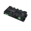 LEDTM® 71451 D12A SKYDANCE DC DMX & RDM Dimmer High Speed Controller / Decoder / Master 12 Καναλιών DC 12-24V 12 x 5A 120W - Max 60.5A 1440W - IP20 Μ25 x Π11.5 x Υ4cm - 5 Years Warranty - Image 3