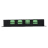 LEDTM® 71451 D12A SKYDANCE DC DMX & RDM Dimmer High Speed Controller / Decoder / Master 12 Καναλιών DC 12-24V 12 x 5A 120W - Max 60.5A 1440W - IP20 Μ25 x Π11.5 x Υ4cm - 5 Years Warranty - Image 5