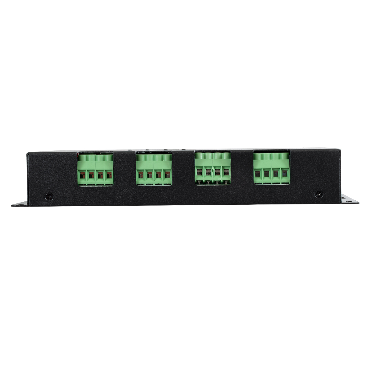 LEDTM® 71451 D12A SKYDANCE DC DMX & RDM Dimmer High Speed Controller / Decoder / Master 12 Καναλιών DC 12-24V 12 x 5A 120W - Max 60.5A 1440W - IP20 Μ25 x Π11.5 x Υ4cm - 5 Years Warranty - Image 5