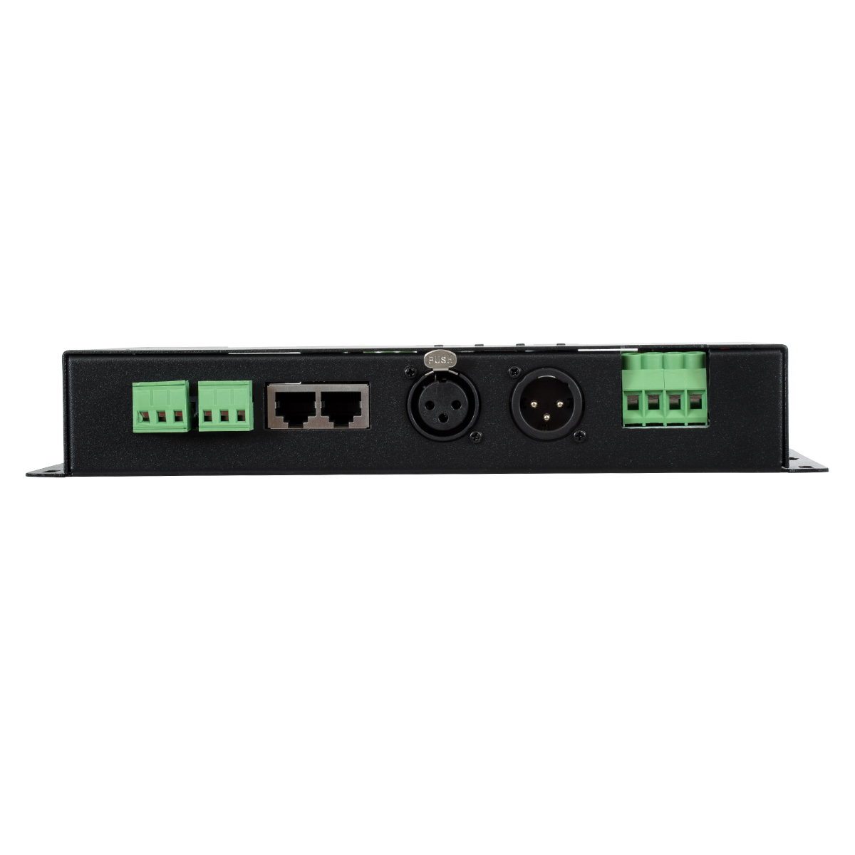 LEDTM® 71451 D12A SKYDANCE DC DMX & RDM Dimmer High Speed Controller / Decoder / Master 12 Καναλιών DC 12-24V 12 x 5A 120W - Max 60.5A 1440W - IP20 Μ25 x Π11.5 x Υ4cm - 5 Years Warranty - Image 6