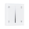 LEDTM® 71452 S1-T SKYDANCE AC Smart RF 2.4Ghz & Αφής - Touch Triac Dimming AC100-240V σε AC100-240V 1 x 1.5A 360W - Max 1.5A 360W - IP20 - Λευκό Σώμα - Μ8.5 x Π8.5 x Υ3.2cm - 5 Years Warranty - Image 2