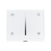 LEDTM® 71452 S1-T SKYDANCE AC Smart RF 2.4Ghz & Αφής - Touch Triac Dimming AC100-240V σε AC100-240V 1 x 1.5A 360W - Max 1.5A 360W - IP20 - Λευκό Σώμα - Μ8.5 x Π8.5 x Υ3.2cm - 5 Years Warranty - Image 4