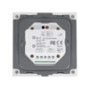 LEDTM® 71452 S1-T SKYDANCE AC Smart RF 2.4Ghz & Αφής - Touch Triac Dimming AC100-240V σε AC100-240V 1 x 1.5A 360W - Max 1.5A 360W - IP20 - Λευκό Σώμα - Μ8.5 x Π8.5 x Υ3.2cm - 5 Years Warranty - Image 6