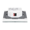 LEDTM® 71452 S1-T SKYDANCE AC Smart RF 2.4Ghz & Αφής - Touch Triac Dimming AC100-240V σε AC100-240V 1 x 1.5A 360W - Max 1.5A 360W - IP20 - Λευκό Σώμα - Μ8.5 x Π8.5 x Υ3.2cm - 5 Years Warranty - Image 8