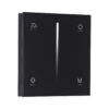 LEDTM® 71453 S1-T SKYDANCE AC Smart RF 2.4Ghz & Αφής - Touch Triac Dimming AC100-240V σε AC100-240V 1 x 1.5A 360W - Max 1.5A 360W - IP20 - Μαύρο Σώμα - Μ8.5 x Π8.5 x Υ3.2cm - 5 Years Warranty - Image 2
