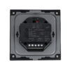 LEDTM® 71453 S1-T SKYDANCE AC Smart RF 2.4Ghz & Αφής - Touch Triac Dimming AC100-240V σε AC100-240V 1 x 1.5A 360W - Max 1.5A 360W - IP20 - Μαύρο Σώμα - Μ8.5 x Π8.5 x Υ3.2cm - 5 Years Warranty - Image 6