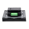 LEDTM® 71453 S1-T SKYDANCE AC Smart RF 2.4Ghz & Αφής - Touch Triac Dimming AC100-240V σε AC100-240V 1 x 1.5A 360W - Max 1.5A 360W - IP20 - Μαύρο Σώμα - Μ8.5 x Π8.5 x Υ3.2cm - 5 Years Warranty - Image 7
