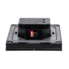 LEDTM® 71453 S1-T SKYDANCE AC Smart RF 2.4Ghz & Αφής - Touch Triac Dimming AC100-240V σε AC100-240V 1 x 1.5A 360W - Max 1.5A 360W - IP20 - Μαύρο Σώμα - Μ8.5 x Π8.5 x Υ3.2cm - 5 Years Warranty - Image 8