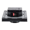 LEDTM® 71455 S1-K SKYDANCE AC Smart RF 2.4Ghz & Ροοστάτη - Push ON/OFF Triac Dimming AC100-240V σε AC100-240V 1 x 1.5A 360W - Max 1.5A 360W - IP20 - Μαύρο Σώμα - Μ8.5 x Π8.5 x Υ5cm - 5 Years Warranty - Image 8
