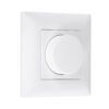 LEDTM® 71456 KS SKYDANCE AC Smart RF 2.4Ghz & Ροοστάτη Triac Dimming AC100-240V σε AC100-240V 1 x 1.5A 360W - Max 1.5A 360W - IP20 - Λευκό Σώμα - Μ8.5 x Π8.5 x Υ5.2cm - 5 Years Warranty - Image 2