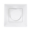 LEDTM® 71456 KS SKYDANCE AC Smart RF 2.4Ghz & Ροοστάτη Triac Dimming AC100-240V σε AC100-240V 1 x 1.5A 360W - Max 1.5A 360W - IP20 - Λευκό Σώμα - Μ8.5 x Π8.5 x Υ5.2cm - 5 Years Warranty - Image 3