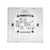 LEDTM® 71456 KS SKYDANCE AC Smart RF 2.4Ghz & Ροοστάτη Triac Dimming AC100-240V σε AC100-240V 1 x 1.5A 360W - Max 1.5A 360W - IP20 - Λευκό Σώμα - Μ8.5 x Π8.5 x Υ5.2cm - 5 Years Warranty - Image 6