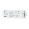 LEDTM® SKYDANCE-WT1 71468 DC WiFi & RF 2.4Ghz & Push Dimmer / Controller με 2 x 5A 90W Κανάλια DC 12-36V 10A 180W Max IP20 - WiFI & RF 2.4Ghz & Push Dimming - Μ11.5 x Π3.5 x Υ2cm - 5 Χρόνια Εγγύηση - Image 3