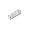 LEDTM® SKYDANCE-WT1 71468 DC WiFi & RF 2.4Ghz & Push Dimmer / Controller με 2 x 5A 90W Κανάλια DC 12-36V 10A 180W Max IP20 - WiFI & RF 2.4Ghz & Push Dimming - Μ11.5 x Π3.5 x Υ2cm - 5 Χρόνια Εγγύηση - Image 6