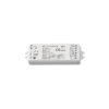 LEDTM® SKYDANCE-WT1 71468 DC WiFi & RF 2.4Ghz & Push Dimmer / Controller με 2 x 5A 90W Κανάλια DC 12-36V 10A 180W Max IP20 - WiFI & RF 2.4Ghz & Push Dimming - Μ11.5 x Π3.5 x Υ2cm - 5 Χρόνια Εγγύηση - Image 7