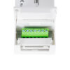 LEDTM® SKYDANCE-V5-L(WT) 71470 DC WiFi & RF 2.4Ghz & Push Dimmer / Controller με 5 x 6A 288W Κανάλια DC 12-48V 30A 1440W Max IP20 - WiFI & RF 2.4Ghz & Push Dimming - Μ18 x Π5.7 x Υ2.8cm - 5 Χρόνια Εγγύηση - Image 10