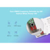 LEDTM® SKYDANCE-V5-L(WT) 71470 DC WiFi & RF 2.4Ghz & Push Dimmer / Controller με 5 x 6A 288W Κανάλια DC 12-48V 30A 1440W Max IP20 - WiFI & RF 2.4Ghz & Push Dimming - Μ18 x Π5.7 x Υ2.8cm - 5 Χρόνια Εγγύηση - Image 12