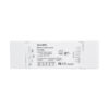 LEDTM® SKYDANCE-V5-L(WT) 71470 DC WiFi & RF 2.4Ghz & Push Dimmer / Controller με 5 x 6A 288W Κανάλια DC 12-48V 30A 1440W Max IP20 - WiFI & RF 2.4Ghz & Push Dimming - Μ18 x Π5.7 x Υ2.8cm - 5 Χρόνια Εγγύηση - Image 3