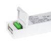 LEDTM® SKYDANCE-V5-L(WT) 71470 DC WiFi & RF 2.4Ghz & Push Dimmer / Controller με 5 x 6A 288W Κανάλια DC 12-48V 30A 1440W Max IP20 - WiFI & RF 2.4Ghz & Push Dimming - Μ18 x Π5.7 x Υ2.8cm - 5 Χρόνια Εγγύηση - Image 8
