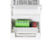 LEDTM® SKYDANCE-V5-L(WT) 71470 DC WiFi & RF 2.4Ghz & Push Dimmer / Controller με 5 x 6A 288W Κανάλια DC 12-48V 30A 1440W Max IP20 - WiFI & RF 2.4Ghz & Push Dimming - Μ18 x Π5.7 x Υ2.8cm - 5 Χρόνια Εγγύηση - Image 9