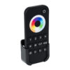 LEDTM® SKYDANCE-RT10 71544 RF Ασύρματο Χειριστήριο Αφής 4 Group για όλα τα Πολύχρωμα RGBW+WW SKYDANCE Controller - DC 3V 2 x AAA IP20 - RF2.4Ghz - Μ12.2 x Π5.3 x Υ1.7cm - 5 Χρόνια Εγγύηση - Image 3
