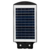 LEDTM® 71550 Αυτόνομο Ηλιακό Φωτιστικό Δρόμου Street Light LED SMD 50W 4000lm με Ενσωματωμένη Μπαταρία Li-ion 4500mAh - Φωτοβολταϊκό Πάνελ με Αισθητήρα Ημέρας-Νύχτας PIR Αισθητήρα Κίνησης Αδιάβροχο IP65 Ψυχρό Λευκό 6000K - Image 5