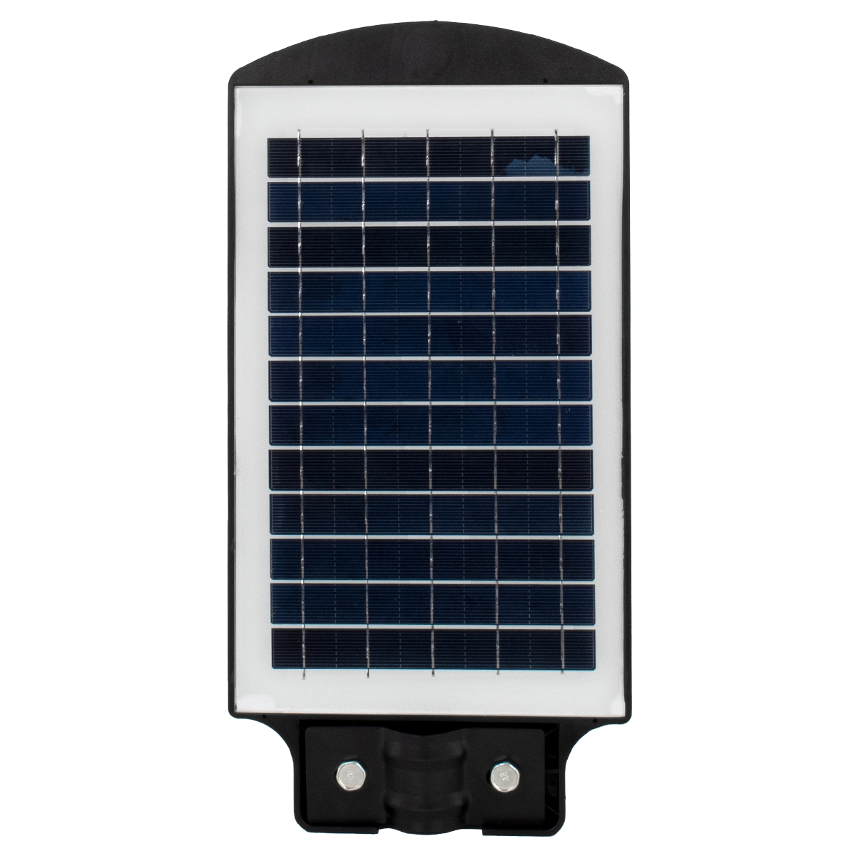 LEDTM® 71550 Αυτόνομο Ηλιακό Φωτιστικό Δρόμου Street Light LED SMD 50W 4000lm με Ενσωματωμένη Μπαταρία Li-ion 4500mAh - Φωτοβολταϊκό Πάνελ με Αισθητήρα Ημέρας-Νύχτας PIR Αισθητήρα Κίνησης Αδιάβροχο IP65 Ψυχρό Λευκό 6000K - Image 5
