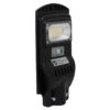 LEDTM® 71550 Αυτόνομο Ηλιακό Φωτιστικό Δρόμου Street Light LED SMD 50W 4000lm με Ενσωματωμένη Μπαταρία Li-ion 4500mAh - Φωτοβολταϊκό Πάνελ με Αισθητήρα Ημέρας-Νύχτας PIR Αισθητήρα Κίνησης Αδιάβροχο IP65 Ψυχρό Λευκό 6000K - Image 6
