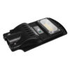 LEDTM® 71550 Αυτόνομο Ηλιακό Φωτιστικό Δρόμου Street Light LED SMD 50W 4000lm με Ενσωματωμένη Μπαταρία Li-ion 4500mAh - Φωτοβολταϊκό Πάνελ με Αισθητήρα Ημέρας-Νύχτας PIR Αισθητήρα Κίνησης Αδιάβροχο IP65 Ψυχρό Λευκό 6000K - Image 7
