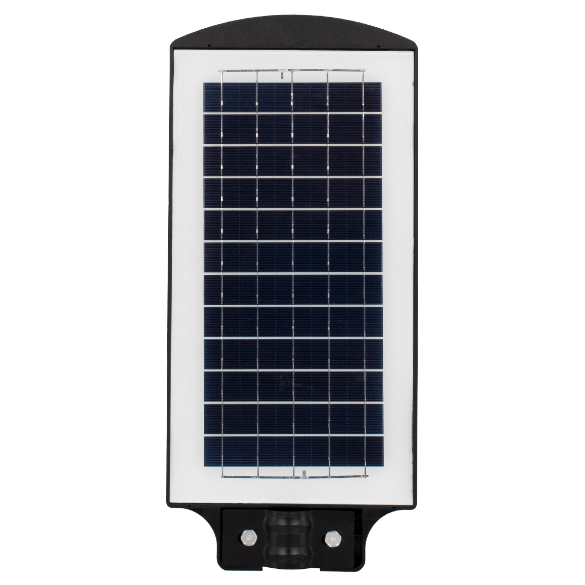 LEDTM® 71551 Αυτόνομο Ηλιακό Φωτιστικό Δρόμου Street Light LED SMD 100W 8000lm με Ενσωματωμένη Μπαταρία Li-ion 5500mAh - Φωτοβολταϊκό Πάνελ με Αισθητήρα Ημέρας-Νύχτας PIR Αισθητήρα Κίνησης Αδιάβροχο IP65 Ψυχρό Λευκό 6000K - Image 5