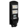 LEDTM® 71551 Αυτόνομο Ηλιακό Φωτιστικό Δρόμου Street Light LED SMD 100W 8000lm με Ενσωματωμένη Μπαταρία Li-ion 5500mAh - Φωτοβολταϊκό Πάνελ με Αισθητήρα Ημέρας-Νύχτας PIR Αισθητήρα Κίνησης Αδιάβροχο IP65 Ψυχρό Λευκό 6000K - Image 6