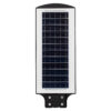 LEDTM® 71552 Αυτόνομο Ηλιακό Φωτιστικό Δρόμου Street Light LED SMD 150W 12000lm με Ενσωματωμένη Μπαταρία Li-ion 9000mAh - Φωτοβολταϊκό Πάνελ με Αισθητήρα Ημέρας-Νύχτας PIR Αισθητήρα Κίνησης Αδιάβροχο IP65 Ψυχρό Λευκό 6000K - Image 5