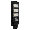 LEDTM® 71552 Αυτόνομο Ηλιακό Φωτιστικό Δρόμου Street Light LED SMD 150W 12000lm με Ενσωματωμένη Μπαταρία Li-ion 9000mAh - Φωτοβολταϊκό Πάνελ με Αισθητήρα Ημέρας-Νύχτας PIR Αισθητήρα Κίνησης Αδιάβροχο IP65 Ψυχρό Λευκό 6000K - Image 6