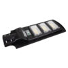 LEDTM® 71552 Αυτόνομο Ηλιακό Φωτιστικό Δρόμου Street Light LED SMD 150W 12000lm με Ενσωματωμένη Μπαταρία Li-ion 9000mAh - Φωτοβολταϊκό Πάνελ με Αισθητήρα Ημέρας-Νύχτας PIR Αισθητήρα Κίνησης Αδιάβροχο IP65 Ψυχρό Λευκό 6000K - Image 7