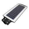LEDTM® 71552 Αυτόνομο Ηλιακό Φωτιστικό Δρόμου Street Light LED SMD 150W 12000lm με Ενσωματωμένη Μπαταρία Li-ion 9000mAh - Φωτοβολταϊκό Πάνελ με Αισθητήρα Ημέρας-Νύχτας PIR Αισθητήρα Κίνησης Αδιάβροχο IP65 Ψυχρό Λευκό 6000K - Image 8