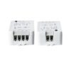 LEDTM® 71564 V2 SKYDANCE DC RF 2.4Ghz Dimmer High Speed Controller 2 Καναλιών DC 12-24V 2 x 5A 120W - Max 10.5A 252W - IP20 Μ10 x Π3.5 x Υ2cm - 5 Years Warranty - Image 5