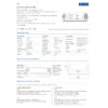 LEDTM® 71564 V2 SKYDANCE DC RF 2.4Ghz Dimmer High Speed Controller 2 Καναλιών DC 12-24V 2 x 5A 120W - Max 10.5A 252W - IP20 Μ10 x Π3.5 x Υ2cm - 5 Years Warranty - Image 8