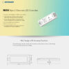 LEDTM® 71564 V2 SKYDANCE DC RF 2.4Ghz Dimmer High Speed Controller 2 Καναλιών DC 12-24V 2 x 5A 120W - Max 10.5A 252W - IP20 Μ10 x Π3.5 x Υ2cm - 5 Years Warranty - Image 9