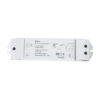 LEDTM® 71565 V2-L SKYDANCE DC RF 2.4Ghz Dimmer High Speed Controller & Push Dimming 2 Κανάλια DC 12-48V 2 x 8A 384W - Max 16.5A 384W - IP20 Μ17.5 x Π4.5 x Υ2.5cm - 5 Years Warranty - Image 3