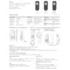 LEDTM® 71566 RT2 SKYDANCE Ασύρματο Χειριστήριο Αφής RF 2.4Ghz 1 Group για όλα τα CCT SKYDANCE Controller DC 3V 2 x AAA - IP20 Μαύρο Μ12.2 x Π5.3 x Υ1.7cm - 5 Years Warranty - Image 11