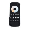 LEDTM® 71566 RT2 SKYDANCE Ασύρματο Χειριστήριο Αφής RF 2.4Ghz 1 Group για όλα τα CCT SKYDANCE Controller DC 3V 2 x AAA - IP20 Μαύρο Μ12.2 x Π5.3 x Υ1.7cm - 5 Years Warranty - Image 7