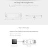 LEDTM® SKYDANCE-V1 71567 DC RF 2.4Ghz & Push Dimmer / Controller με 1 x 8A 288W Κανάλι DC 5-36V 8A 288W Max IP20 - RF 2.4Ghz & Push Dimming - Μ10 x Π3.5 x Υ2cm - 5 Χρόνια Εγγύηση - Image 10
