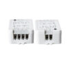 LEDTM® SKYDANCE-V1 71567 DC RF 2.4Ghz & Push Dimmer / Controller με 1 x 8A 288W Κανάλι DC 5-36V 8A 288W Max IP20 - RF 2.4Ghz & Push Dimming - Μ10 x Π3.5 x Υ2cm - 5 Χρόνια Εγγύηση - Image 5