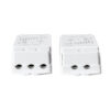 LEDTM® SKYDANCE-V1-L 71568 DC RF 2.4Ghz & Push Dimmer / Controller με 1 x 15A 480W Κανάλι DC 12-48V 15A 480W Max IP20 - RF 2.4Ghz & Push Dimming - Μ17.5 x Π4.5 x Υ2.5cm - 5 Χρόνια Εγγύηση - Image 5