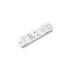 LEDTM® SKYDANCE-V1-L 71568 DC RF 2.4Ghz & Push Dimmer / Controller με 1 x 15A 480W Κανάλι DC 12-48V 15A 480W Max IP20 - RF 2.4Ghz & Push Dimming - Μ17.5 x Π4.5 x Υ2.5cm - 5 Χρόνια Εγγύηση - Image 6