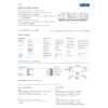LEDTM® SKYDANCE-V1-L 71568 DC RF 2.4Ghz & Push Dimmer / Controller με 1 x 15A 480W Κανάλι DC 12-48V 15A 480W Max IP20 - RF 2.4Ghz & Push Dimming - Μ17.5 x Π4.5 x Υ2.5cm - 5 Χρόνια Εγγύηση - Image 8