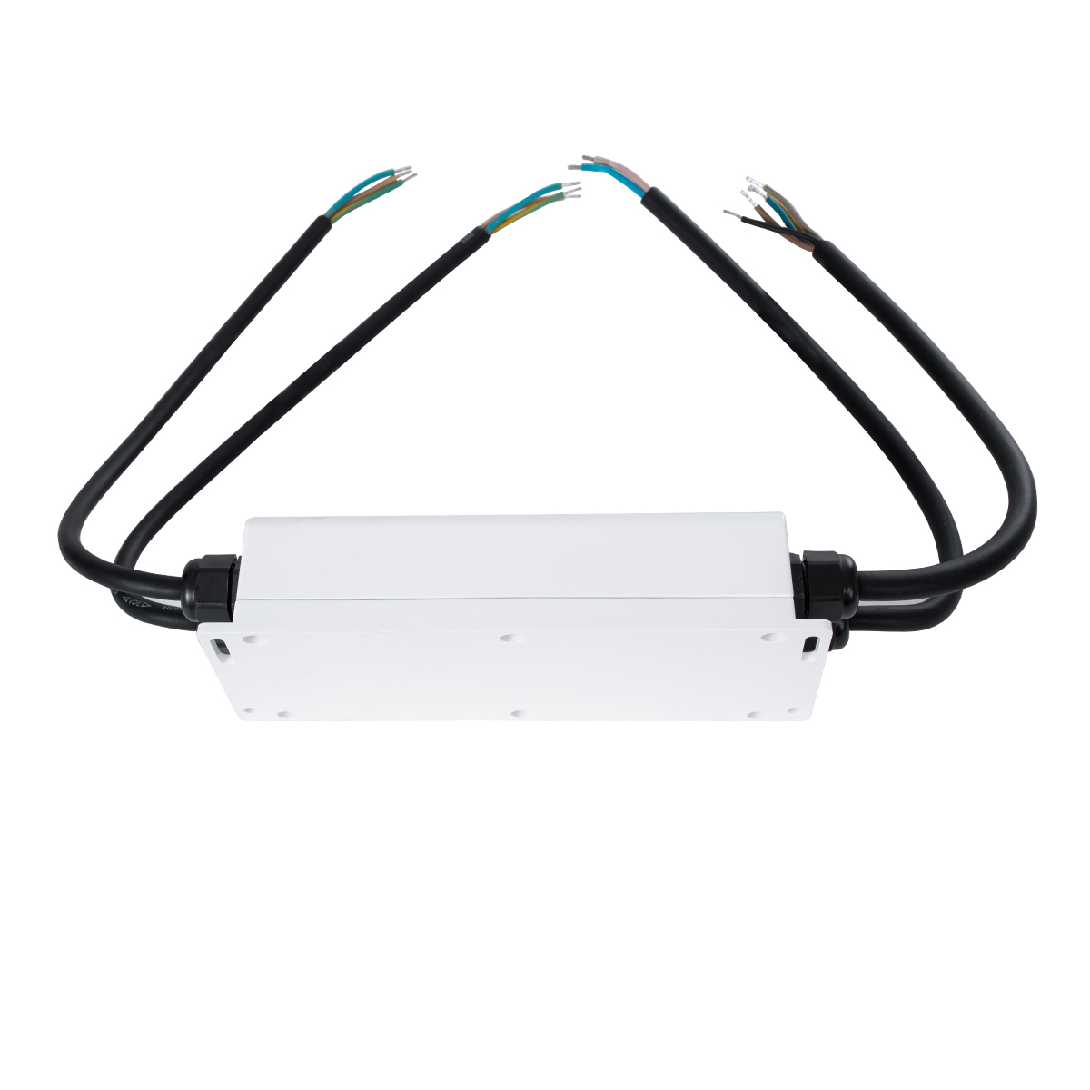 LEDTM® 71571-IP65 D4-WP SKYDANCE DC DMX & RDM Dimmer High Speed Controller / Decoder 4 Καναλιών DC 12-36V 4 x 5A 180W - Max 20.5A 720W - Αδιάβροχος IP65 Μ17 x Π8 x Υ4cm - 5 Years Warranty - Image 4