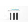 LEDTM® SKYDANCE-R11 71572 Ασύρματο Χειριστήριο Αφής 1 Ζώνης DC 3V(1 x CR2032) IP20 - RF 2.4GHz - Μ14 x Π3.5 x Υ1.1cm - 3 Χρόνια Εγγύηση - Image 13