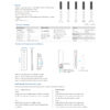 LEDTM® SKYDANCE-R11 71572 Ασύρματο Χειριστήριο Αφής 1 Ζώνης DC 3V(1 x CR2032) IP20 - RF 2.4GHz - Μ14 x Π3.5 x Υ1.1cm - 3 Χρόνια Εγγύηση - Image 8