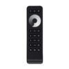 LEDTM® 71573 RS6 SKYDANCE Ασύρματο Χειριστήριο Αφής RF 2.4Ghz 4 Καναλιών για όλα τα Μονόχρωμα 4 Καναλιών SKYDANCE Controller DC 3V 2 x AAA - IP20 Μαύρο Μ15.5 x Π4.5 x Υ1.9cm - 5 Years Warranty - Image 2